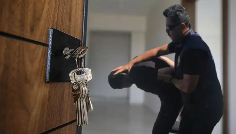 Mersin'den Adana'ya Sazan Sarmalı Dolandırıcılığı: Tapuda Şok İddialar!