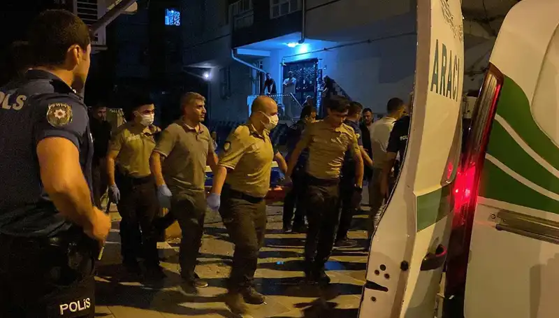 Eşini Katledip İntihar Eden Kişinin Dramı ve Olayın Arkasındaki Sebepler