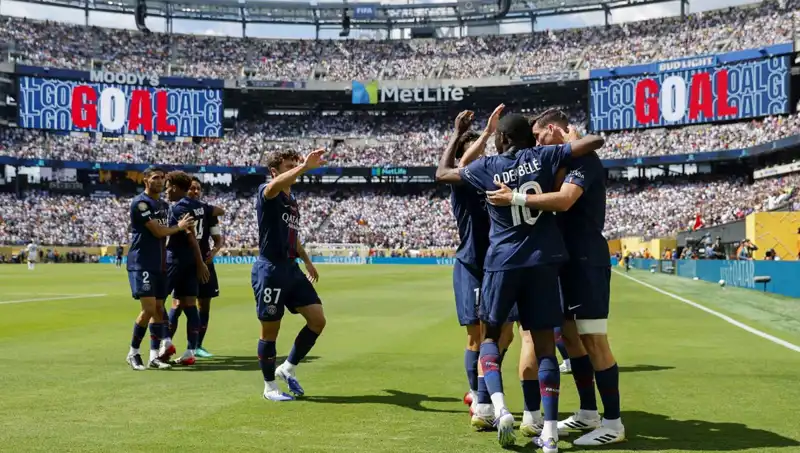 FIFA Kulüpler Dünya Kupası'nda Final Heyecanı: 2023'ün Zirve Anları