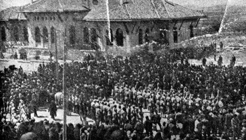 Türkiye Büyük Millet Meclisi 105 Yaşında: Tarih Boyu Dönüm Noktaları