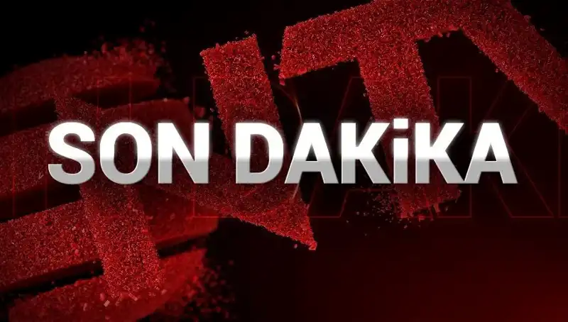 Tahran'da Patlama Sesleri: Şehrin Göbeğinde Gizemli Olaylar Yaşanıyor