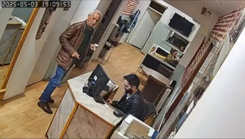 Bir Suçlu Daha: "Saldırıyı Kendi Başıma Yaptım" Dedi