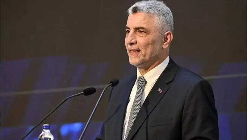 Türkiye Ekonomisi Büyüme Verileri: Ticaret Bakanı Bolat’tan Çarpıcı Açıklamalar