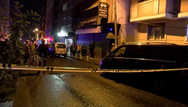 Eğlence Mekanında Şok Edici El Bombalı Saldırı: 7 Yaralı