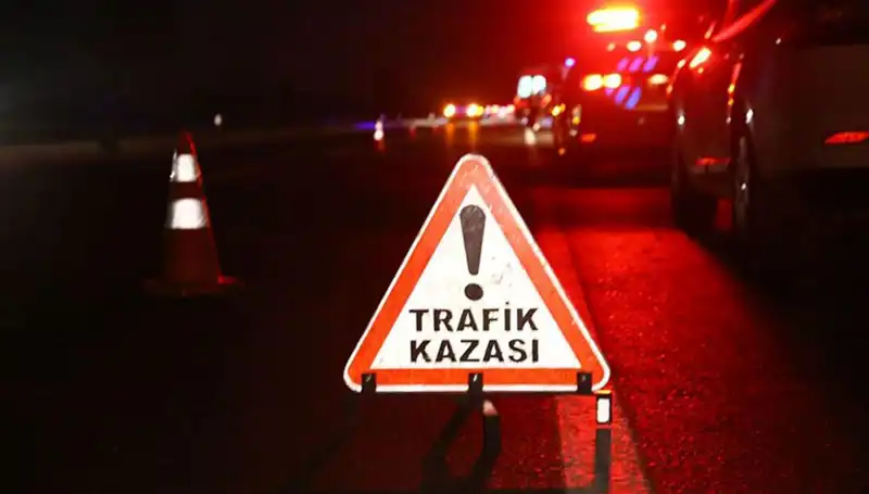 Şanlıurfa'da Faciaya Neden Olan Zincirleme Kaza: 7 Kişi Yaralandı