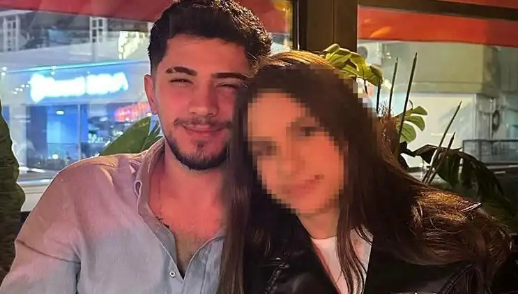 Ayrılık Krizi Sonrası Gelen Kanlı Olay: Sevgilisi Vahşice Öldürüldü