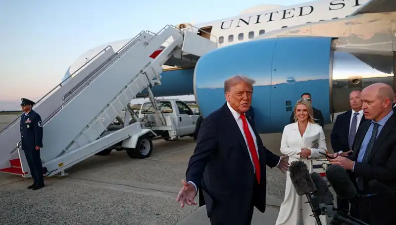 AB Liderleri, Ukrayna İçin Washington'a Gün Sayıyor: Kritik Zirve Yaklaşıyor