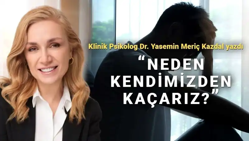 Sorumluluktan Kaçmak Mı? Klinik Psikologdan İnanılmaz Açıklamalar!