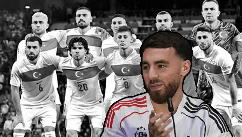 Tarihin Akışını Değiştiren Başarı: Orkun Kökçü ve Arda Güler Arasındaki Müthiş Rekabet