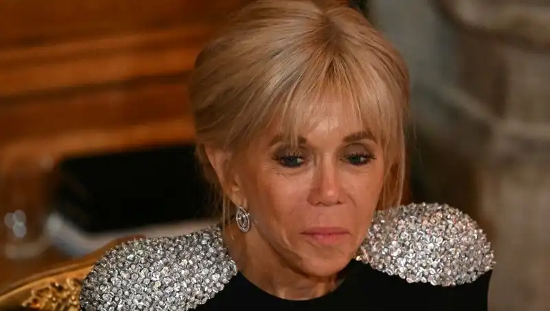 First Lady Davasında Şaşırtan Karar: "Erkek Olarak Doğdu" Savı Çürütüldü