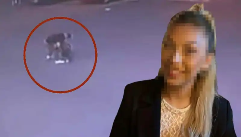 Boşanma Drama: Eşini Sokak Ortasında 12 Yerinden Bıçaklayan Adamın Hikayesi