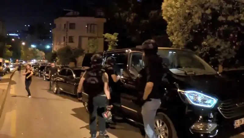 Polisi Şehit Eden Silahın Arkasındaki AR-GE Kılıfı: Gerçekler Ortaya Çıkıyor