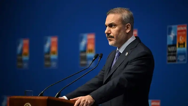 Dışişleri Bakanı Fidan’ın Rusya Ziyareti: Diplomasi Sürecinde Yeni Gelişmeler