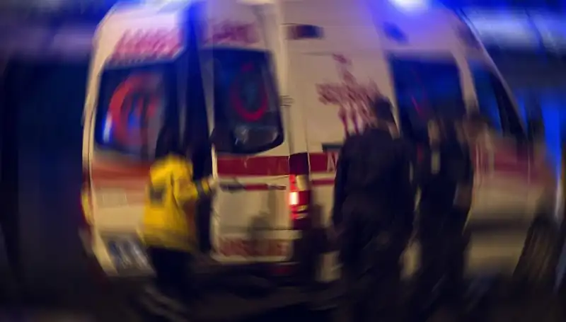 Yorgun Mermi Dehşeti: Çocuk da Var, İki Ağır Yaralı!