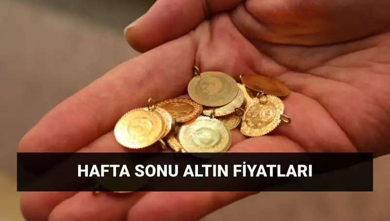 Hafta Sonu Altın Fiyatlarında Son Durum: 28 Haziran 2023 Güncel Bilgiler