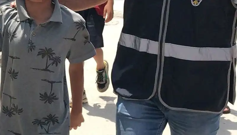 Ülkemizde 612 Bin Çocuk Suçla Tanıştı: Çözüm İçin Ne Yapılmalı?