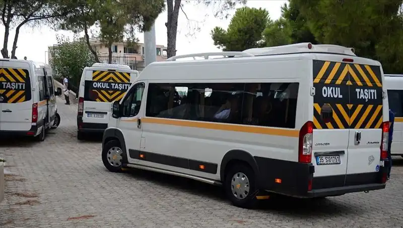Okul Servis Şoförüne Yönelik Cinsel İstismar İddiaları: Detaylar Ortaya Çıktı