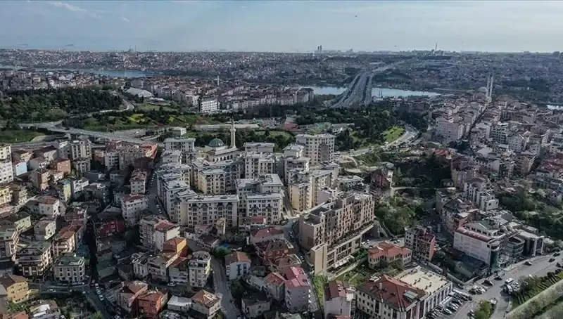 İstanbul’un Kentsel Dönüşümünde Rüzgarlar Nasıl Esiyor?