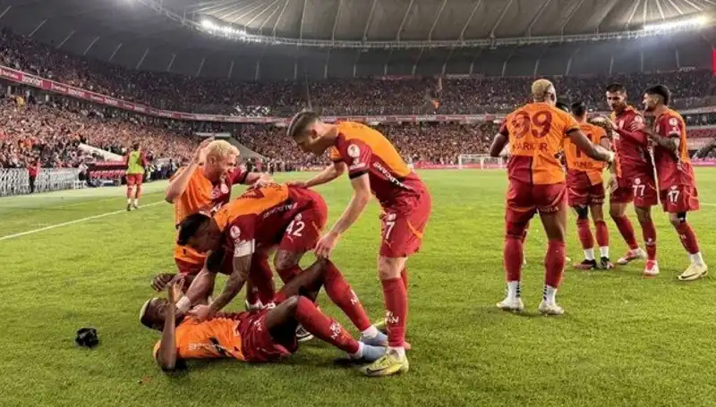 Kıran Kırana Pazarlık: 3 Haziran 2025 Spor Manşetlerine Damat!