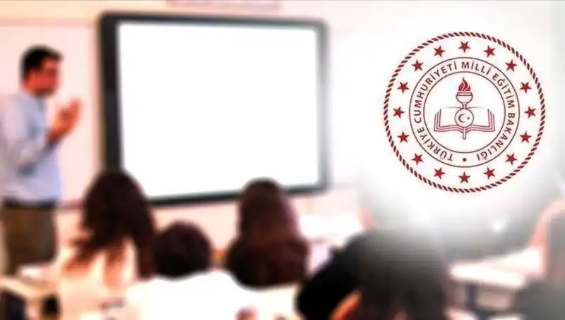 Öğretmenlerin İl İçi Mazeret Sebepli Yer Değiştirme Sonuçları Açıklandı!