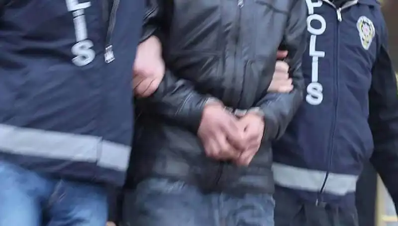 Osmaniye'de Gerçekleşen Uyuşturucu Operasyonunda 7 Şahıs Tutuklandı