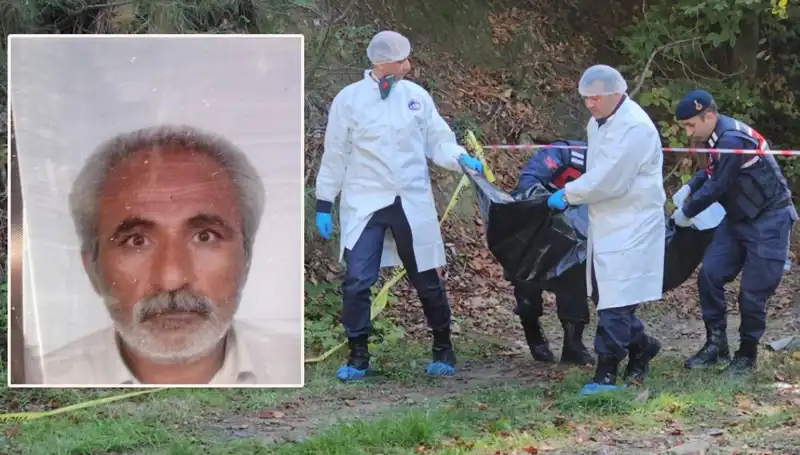 Afgan Madenci Davasında Şok Gelişme: Gerekçeli Karar Delil Yetersizliğinden Dolayı İlgili Davayı Düşürdü