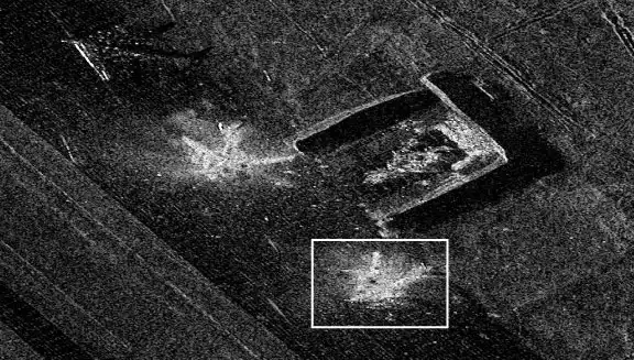 Rus İHA Saldırısının Sonrası: Hava Sahasındaki Korkunç Hasar Raporu