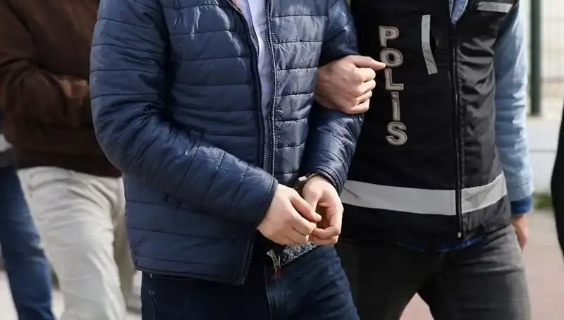 Ankara'da THKP-C/Devrimci Hareket Soruşturmasında Şok Gözaltı Kararları