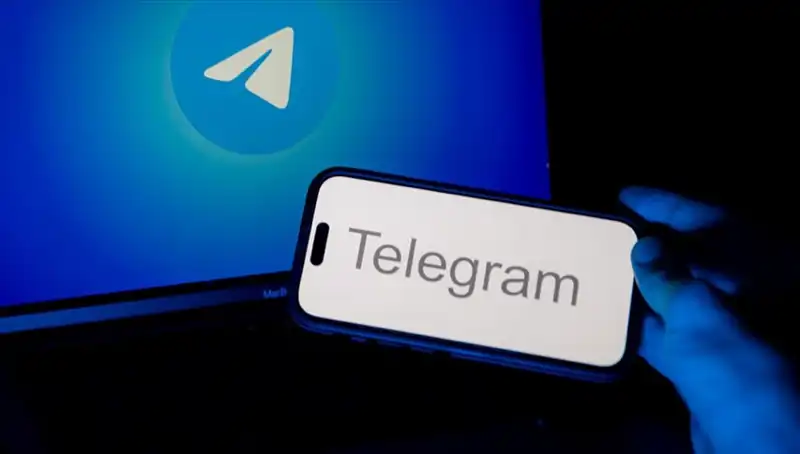Rusya, Telegram'a 2,8 Milyon Ruble Cezayı Sır gibi Gizli İlan Etti!