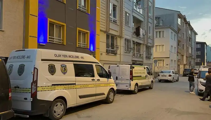 Apartman Merdiveninde Şüpheli Ölüm: Sır Perdesi Aralanıyor!
