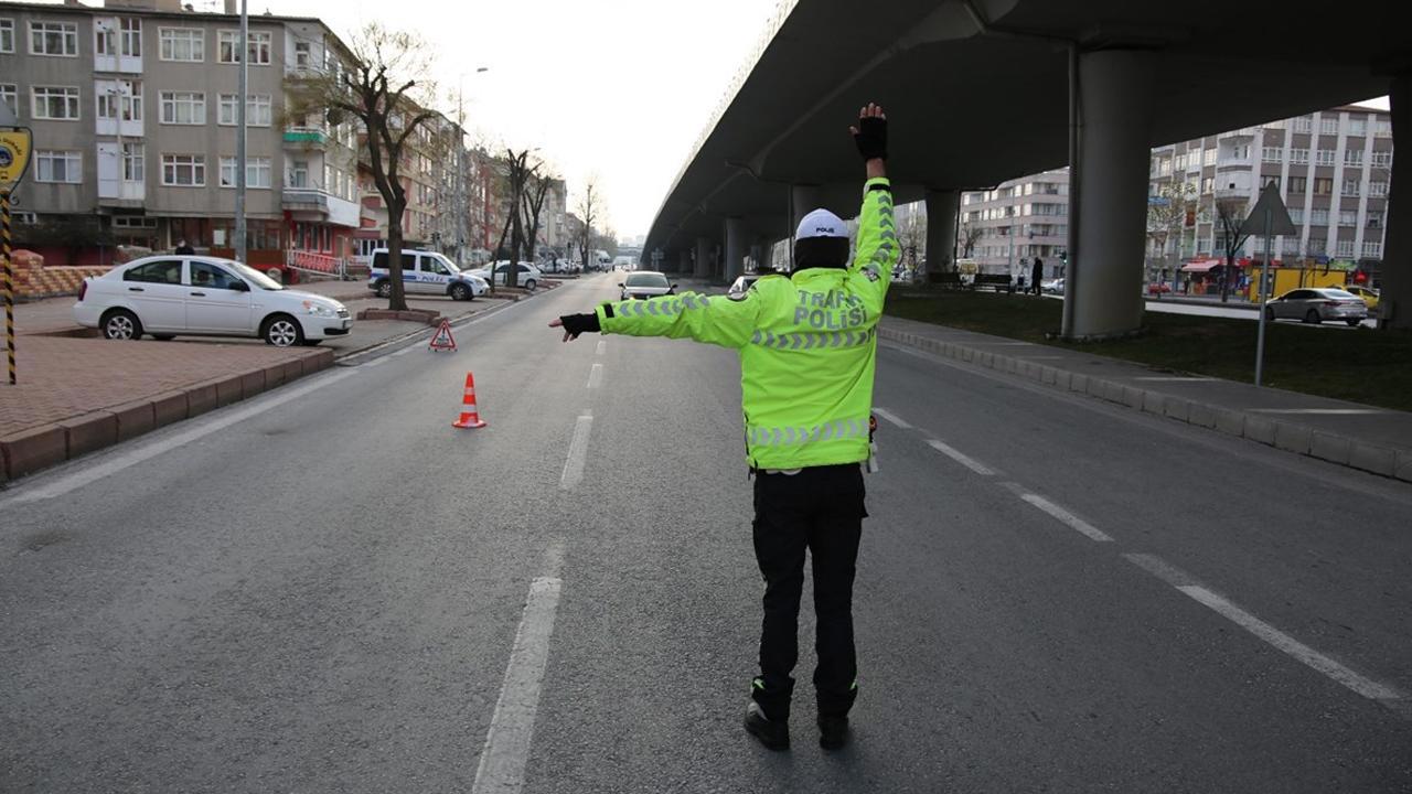 İstanbul Trafiğinde Değişiklikler!