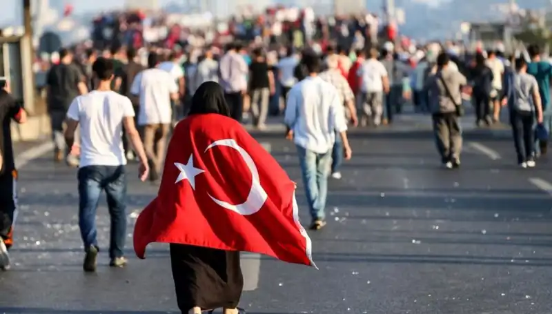 Kabineden 15 Temmuz: Demokrasi ve Birlik Vurgusu