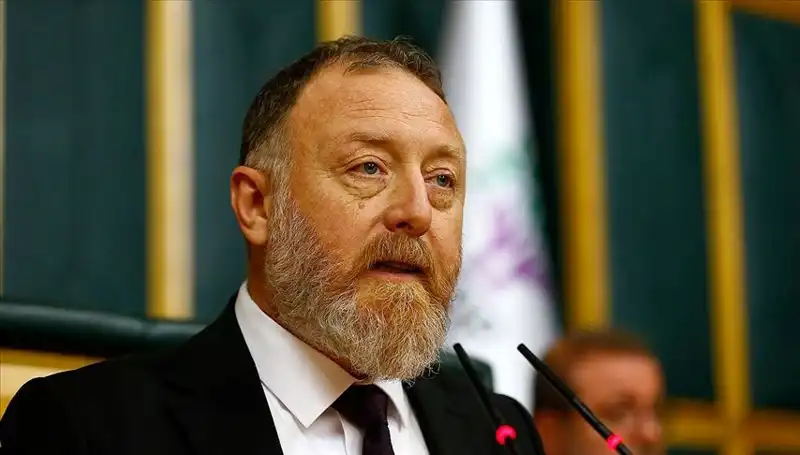 DEM Parti’den İnfaz Düzenlemesi Açıklaması: Hasta Tutuklular İçin Özel Önlemler