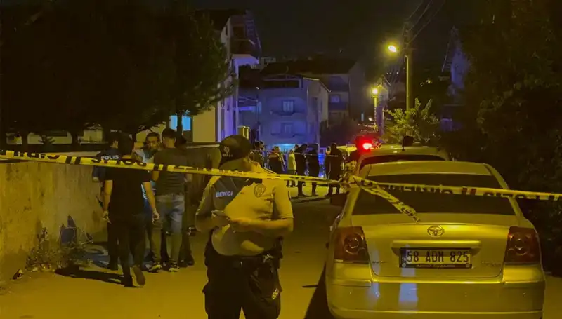 Kına Gecesinde Halay Kavgası: 1 Ağır, 12 Yaralı Olayın Detayları