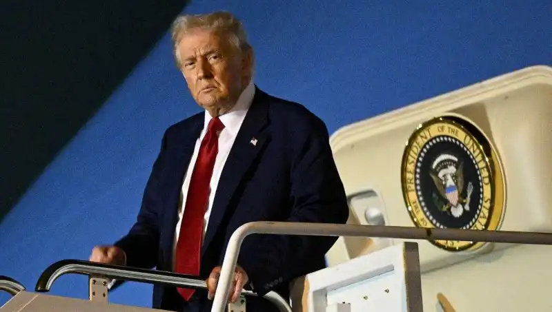 Trump, Lahey'deki NATO Zirvesi'nde Global Güvenliği Tartışacak