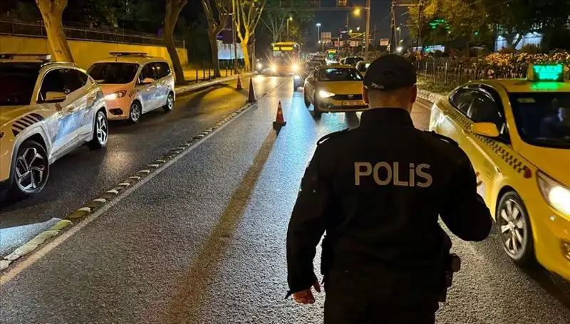 Huzur İstanbul Uygulamasında 1011 Gözaltı: Güvenlik Önlemleri Artırıldı