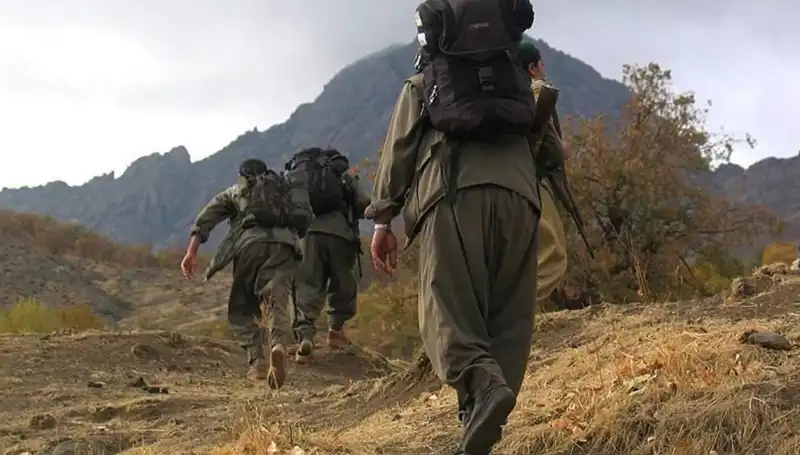 Terörsüz Türkiye’de Öcalan’ın Kritik Mesajı Kandil’e Ulaşıyor