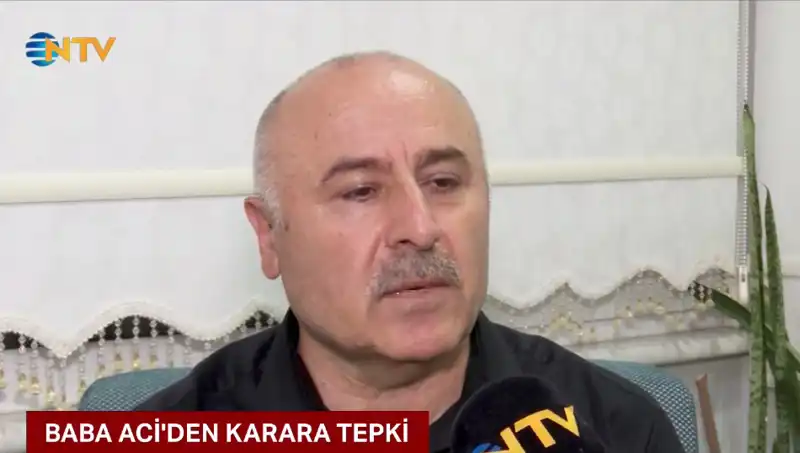 Oğuz Murat Aci'nin Babası NTV'ye Konuştu: Şok Açıklamalar!
