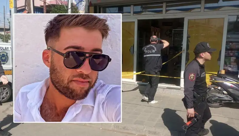 Kuzenler Arasındaki Kavgadan Kanlı Son: Cinayette Şok Gelişmeler