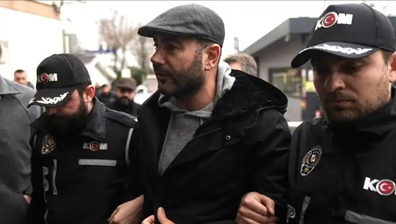Rıza Akpolat'ın Baldızına Gözaltı: Siyasi İlişkilerde Kriz Mi Başlıyor?