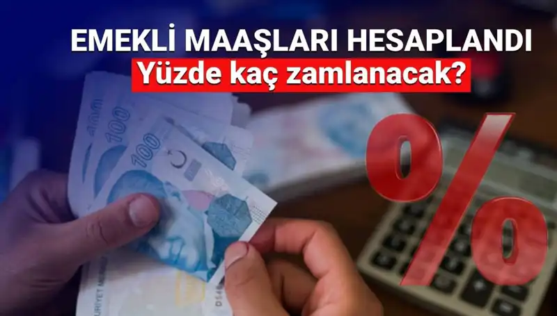 Emekli Zamları Hakkında Son Gelişmeler: Beklentiler ve İhtimaller