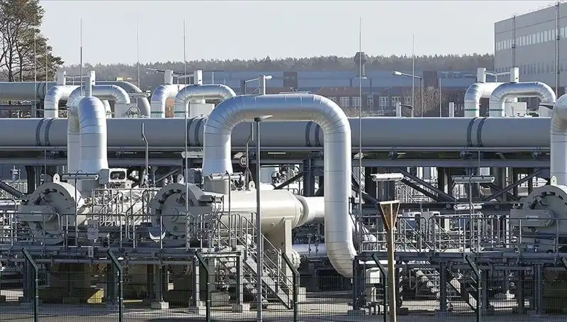 Spot Piyasalarda Doğalgaz Fiyatları Tarihinin En Düşük Seviyesine İndi!