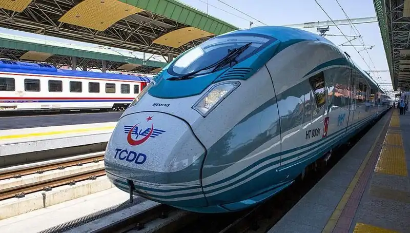TCDD, 140 Yeni Tren Makinisti Alımı Yapacağını Duyurdu