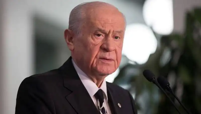 Bahçeli Kurban Vekaletini Kızılay’a Verdi: Açıklamalar ve Amaçlar