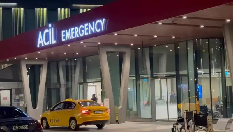 Av Tüfeğiyle Arkadaşını Öldüren Zanlı Kaçtı, Şehirde Alarm Var!
