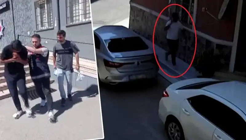 Oğlunu Kandıran Dolandırıcı, Tüm Birikimini Ele Geçirdi!