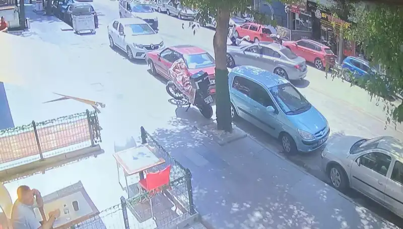 Karşıdan Karşıya Geçerken Araba Çarptı: Olay Anı ve Sonrası