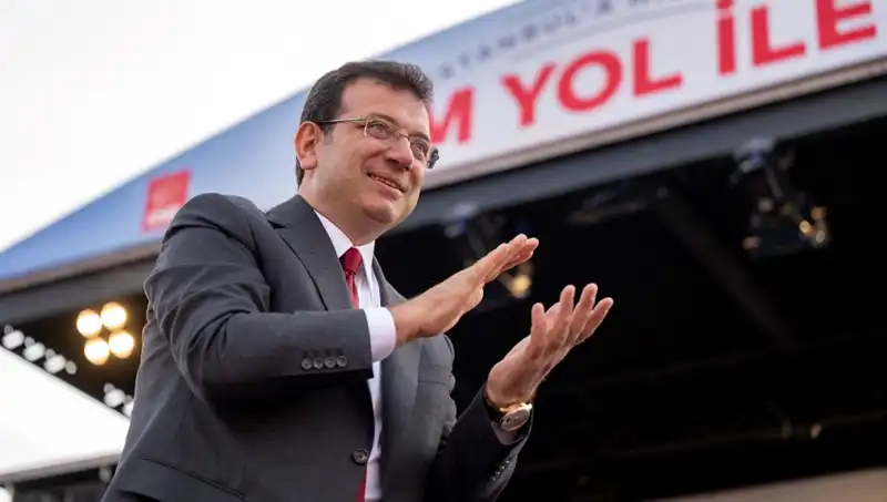 Ekrem İmamoğlu Hakkında Şok Tehdit Davası: Başsavcıyla Karşı Karşıya Geldi