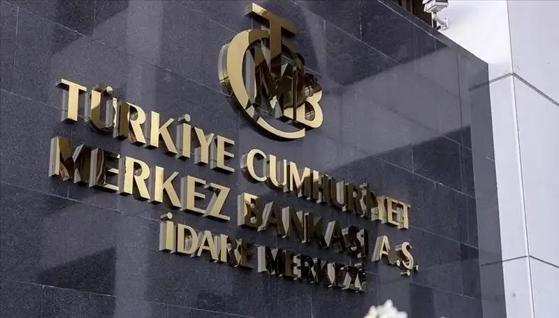 Türkiye Merkez Bankası PPK Toplantısı Ne Zaman? Faiz Kararı Beklentileri