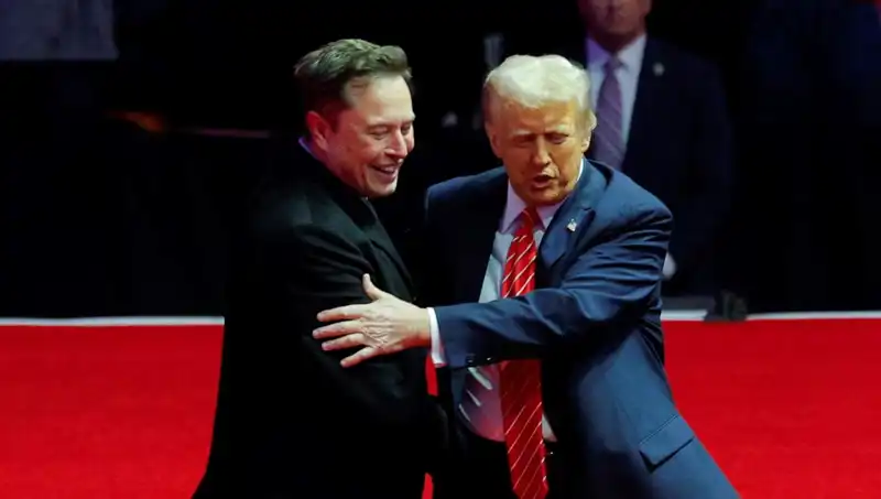 Elon Musk ve Donald Trump’ın Kırgınlığının Arkasındaki Dört Temel Sebep